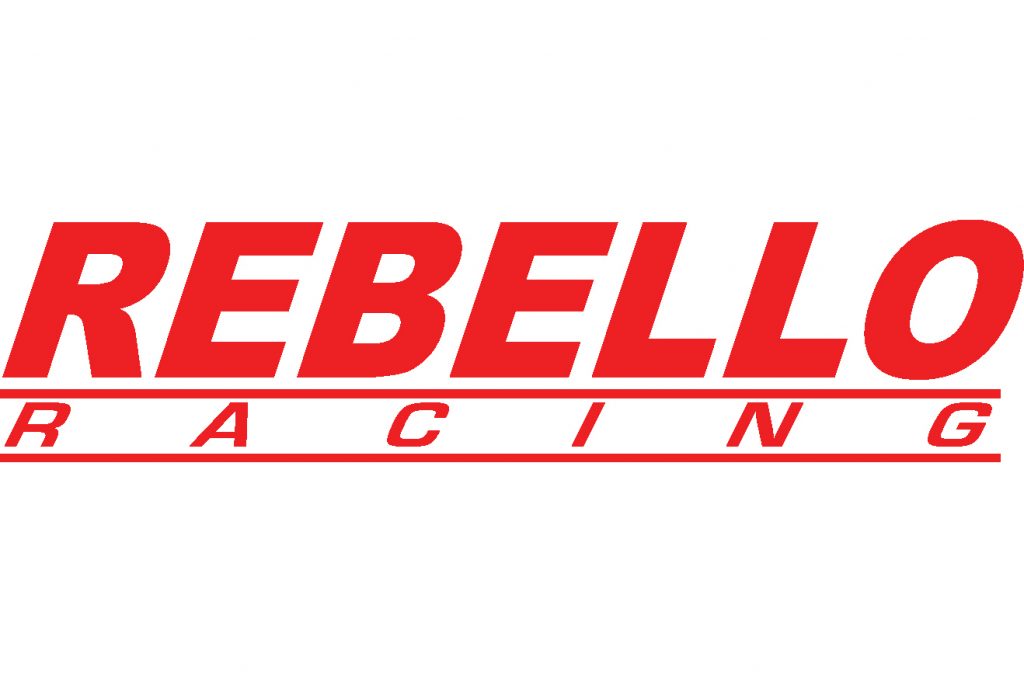 Rebello Racing