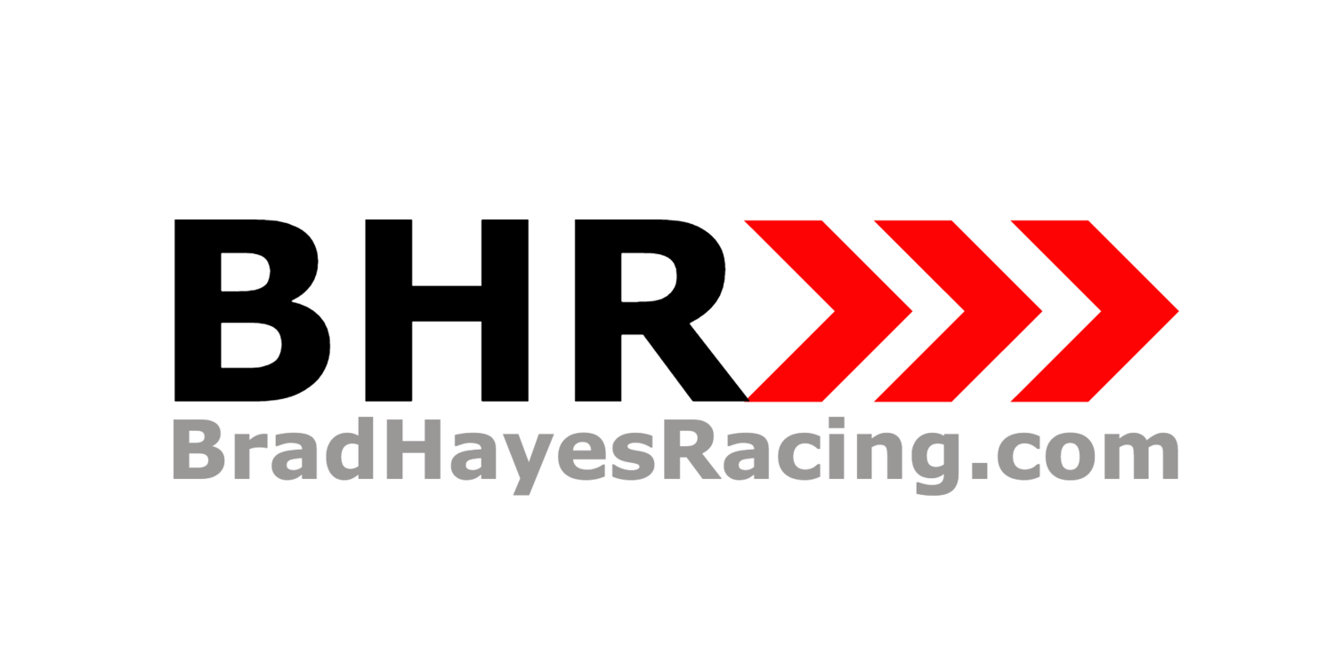 Brad Hayes Racing