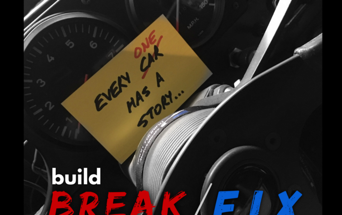 break fix podcast