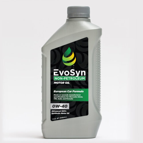 EvoSyn 0w40