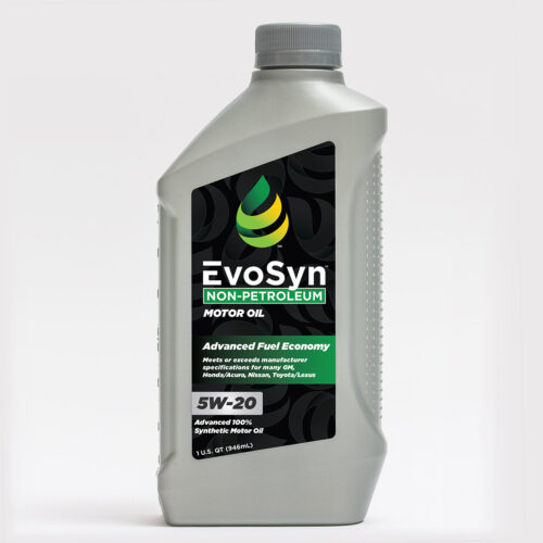 EvoSyn 5w20