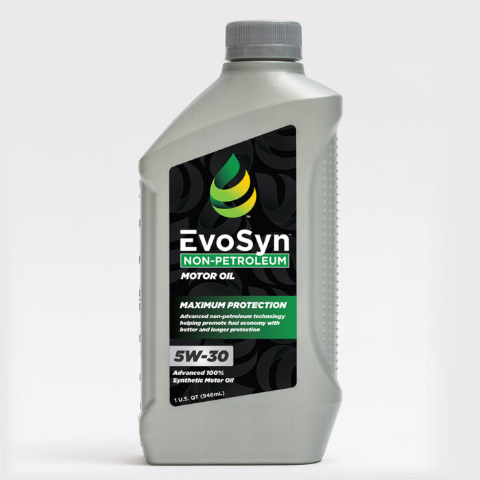 EvoSyn 5w30