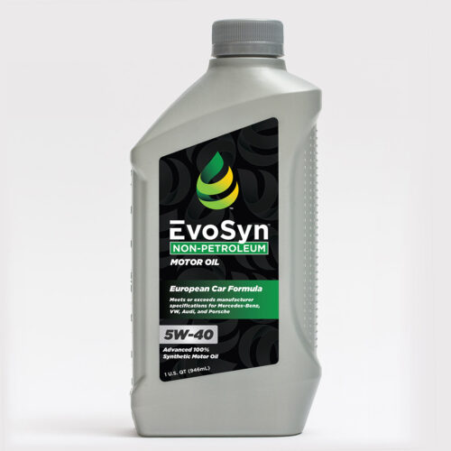 EvoSyn 5w40